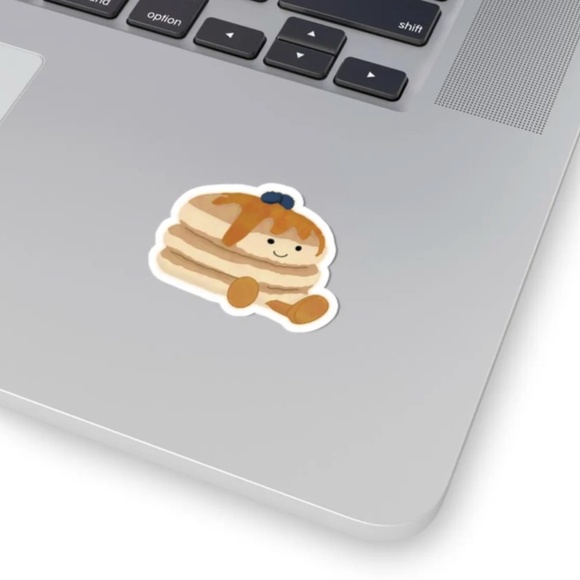 Jellycat Stickers, Shirts, and Goods! - Picture 3 of 13